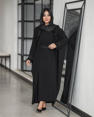 عبا مدل سلنا جذاب و زیبا 😍🔥✅