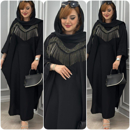 عبا زیبا سالیوان جذاب و زیبا کد 83350😍🤍