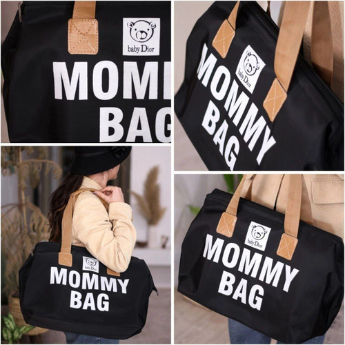 کیف MOMMY BAG جذاب و خاص کد76276😇💼