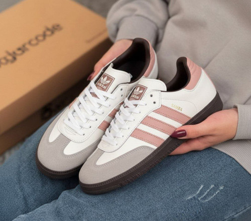 کفش کتونی ونس سامبا😍💯کیفیت تضمینی✅👌کد263