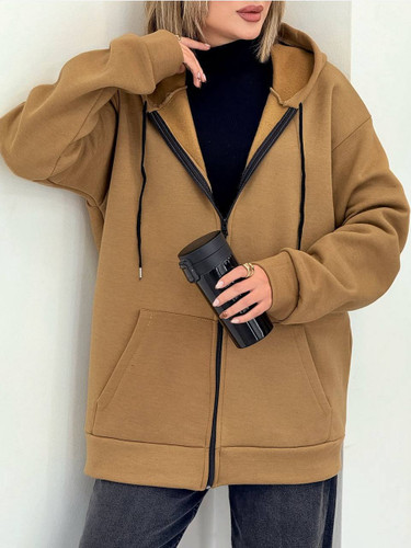 سویشرت دارای رنگبندی متنوع💯💯۱۰۰۷۸۲