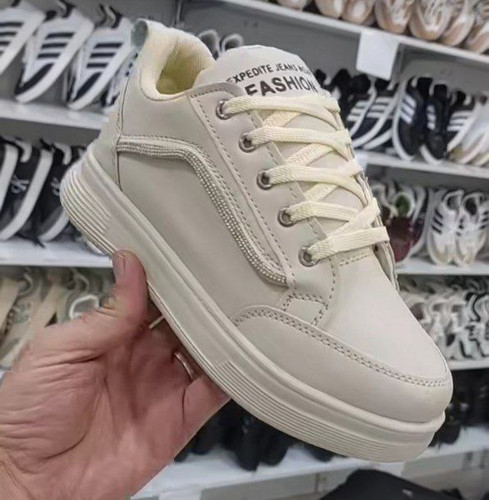 کفش کتونی ونس نگینی✅😎کیفیت عالییی😍💯