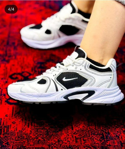 کفش کتونی نایک جدید کیفیت عالی😎✅😍