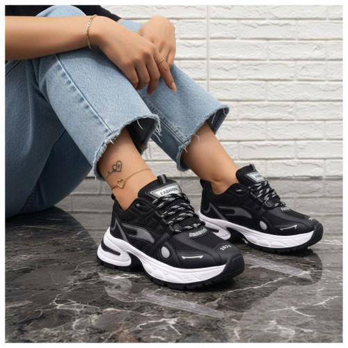 کفش کتونی مدل توکیو✅😍فوق العاده سبک😱💯کد75130