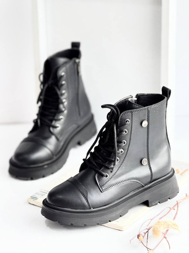 بوت دکمه یی سایزبندی 36-37-38-39_ قالب استاندارد باضمانت❤️🎀🤗