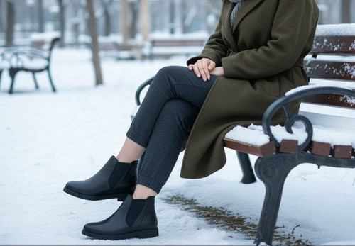 کفش مدل آتنا😍✅قالب استاندارد💯😎کد12377