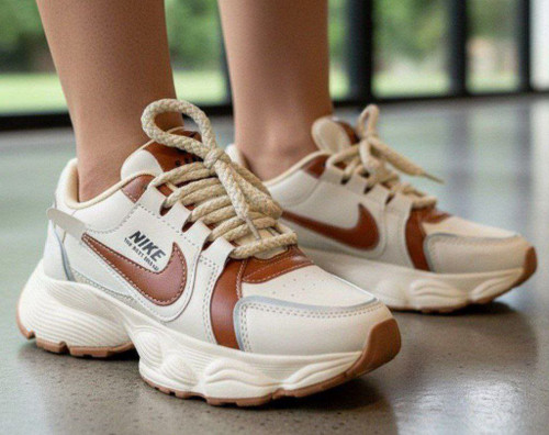 کفش کتونی نایک😍✅صددرصد تضمینی😎قالب استاندارد😉👌کد258