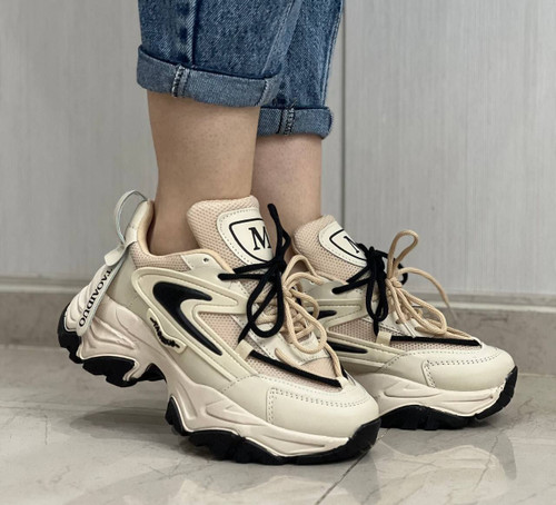 کفش کتونی ترنادو😍💯زیبا و پرفروش😜🎀کد75104