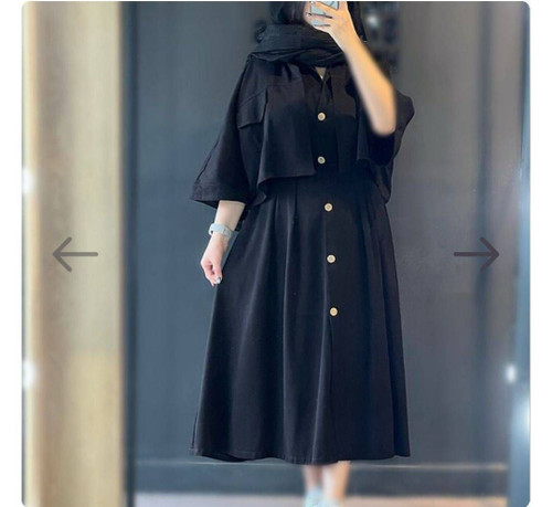 کت و سارافون با جنس لنین لنیمت 🎀🌈💞۴۳۳۶۰