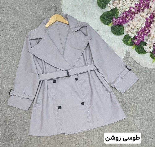 بارونی کتایون زارا با رنگبندی 🎀🌈💞💯۴۳۷۹۴