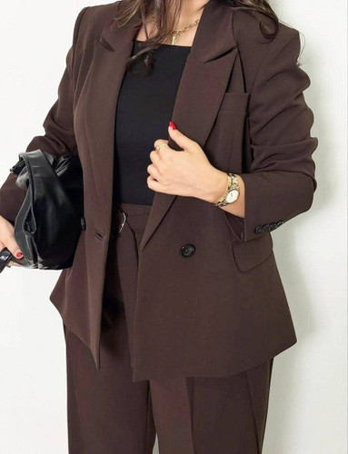 کت زیبا با جنس سوپر مازراتی 🛍🫀۱۰۷۱