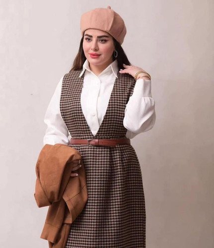 سه تیکه پیردوبل اعلا 💯🎀🌈۱۰۰۵۵۴