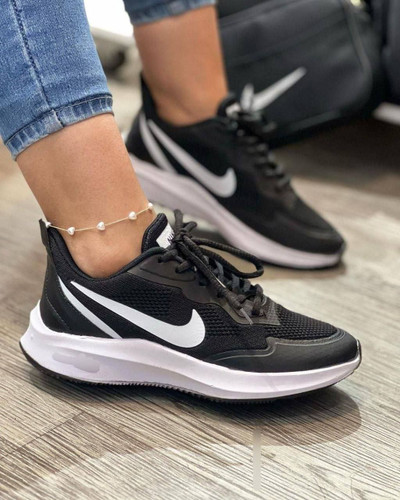 کفش اسپرت نایک با سایزبندی 🫀🎀