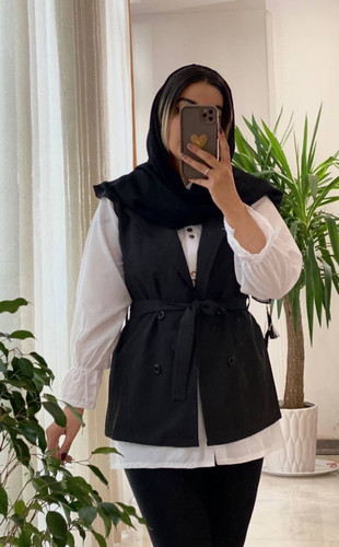 وست دو تیکه دلربا 🛍💯🌈۵۴۵۰