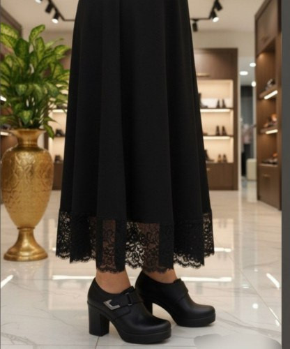 کفش طبی لژدار مارال😍✅یراق خارجی☺️کیفیت بالا😎👌