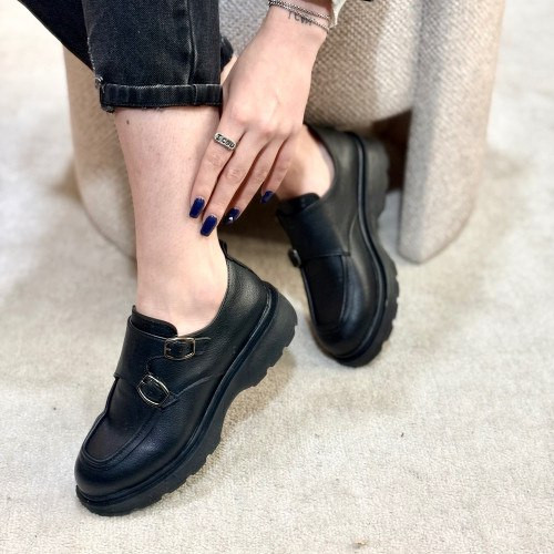 کفش عیدانه مدل لوفرندا🤩با ضمانت 8ماهه😍😜زیره پیو نرم اصلی✅👌