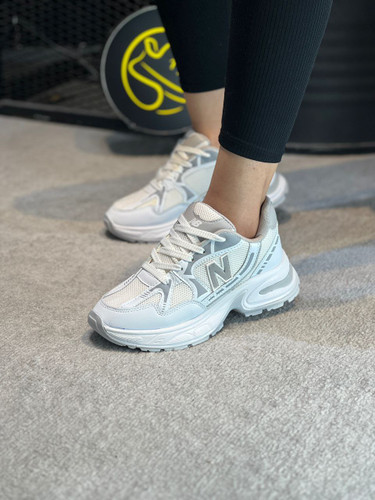 کفش کتونی دولژ نیوبالانس😍صددرصد تضمینی✅کد255