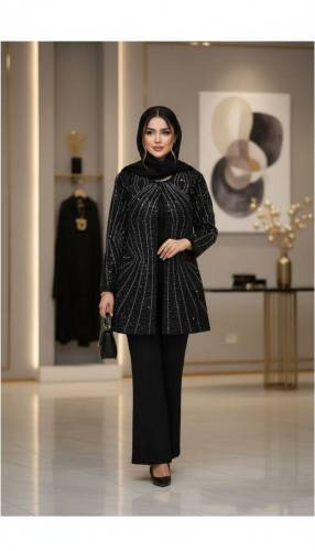 ست کت و شلوار مدل الماس 🎀🛍️