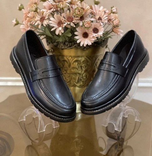 کفش کالج مردانه😍کیفیت بسیار عالی👌😜