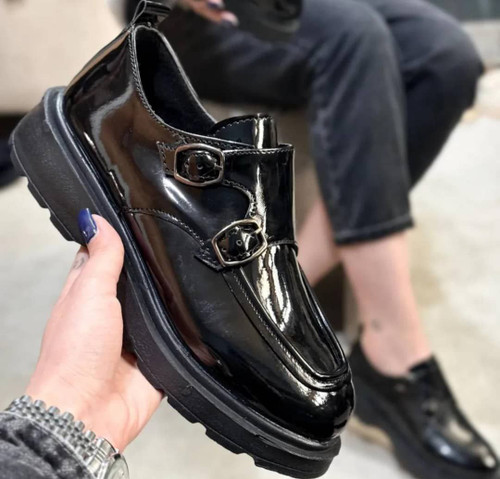 کفش لوفر شیک و زیبا✅😍کیفیت عالی☺️👌زیره پیو🤩