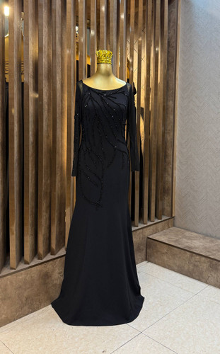 پیراهن مجلسی ابریشم😍✅زیبا و بسیار پرفروش👌🤩کد122