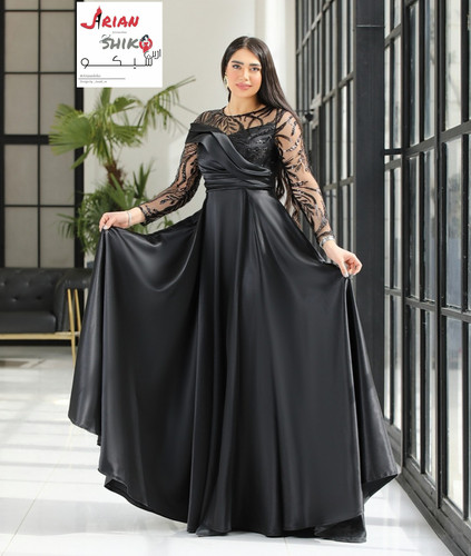 پیراهن مجلسی ارغوان😍کیفیت تضمینی✅😜بسیار زیبا و پرفروش👌😎کد131