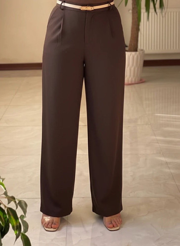 شلوار بگ پیله دار درجه یک وارداتی ۷۹۹۲🌈🛍