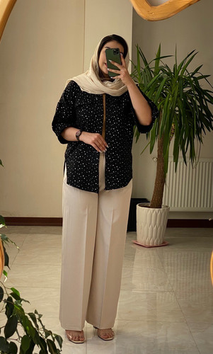 مانتو سربی دبل فیس 🌈🛍💯🫀🎀۱۰۲۱