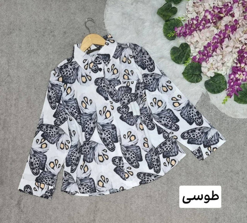 شومیز ژامیس درجه یک 🎀🎀🎀۴۳۹۶۵