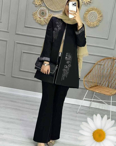 مانتو کتی با جنس مازراتی 💯🌈🎀۴۳۹۶۷