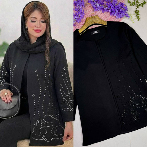 کت گیسو مازراتی گرم بالا کد 7311🎀🌙