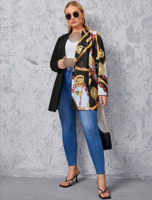 مانتو خاص و جذاب کد 700 بیبی دخت 🛍️🎀