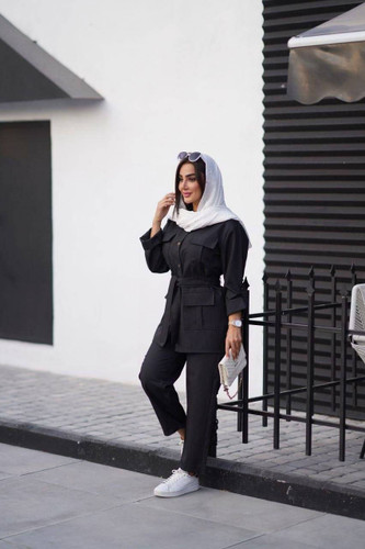 مدل سامیه 🌈🌈🌈الیزه