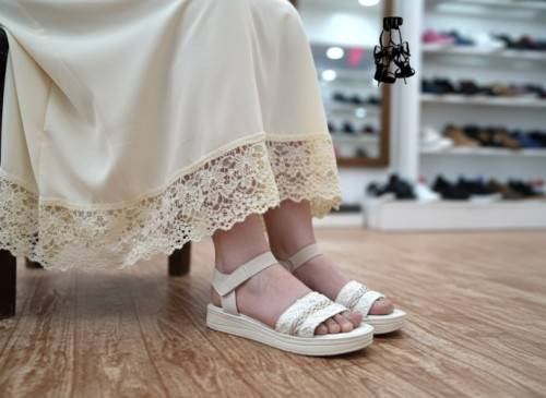 صندل مدل نگار ❤️یا مهدی