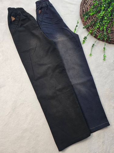 شلوار نیم بگ رادو۱۴۲۷ 🌈🌈ست شو