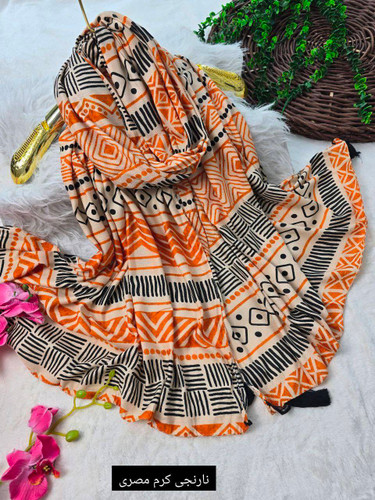 شال مصری ۷۰۲۳ 💯💯ست شو