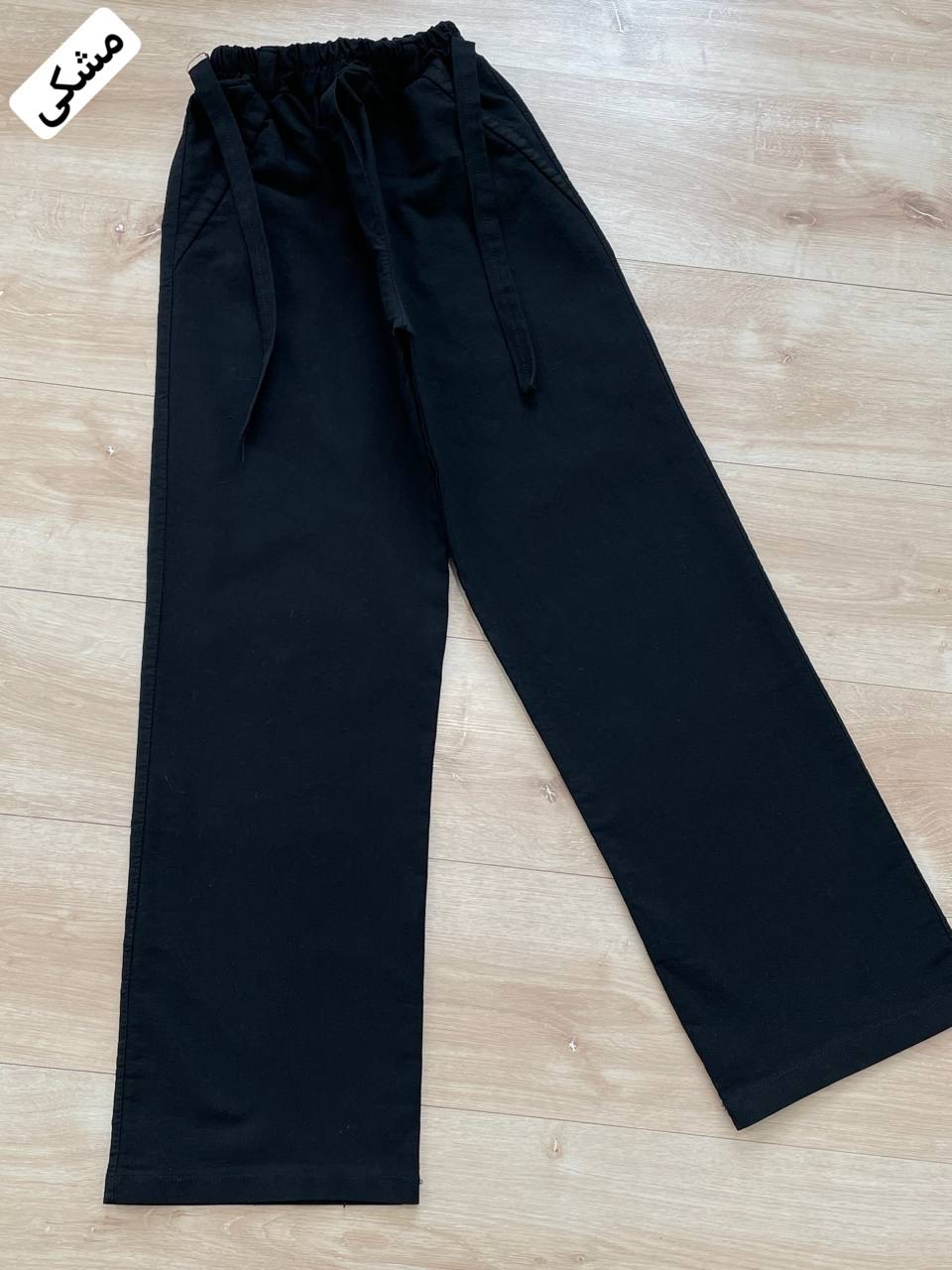 شلوار بگ جین ۷۴۳۴ 🌈🌈نیکی مدا