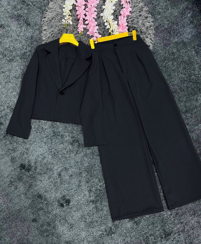 کت وشلوار نغمه ۶۶۵۰ 💯💯راشین