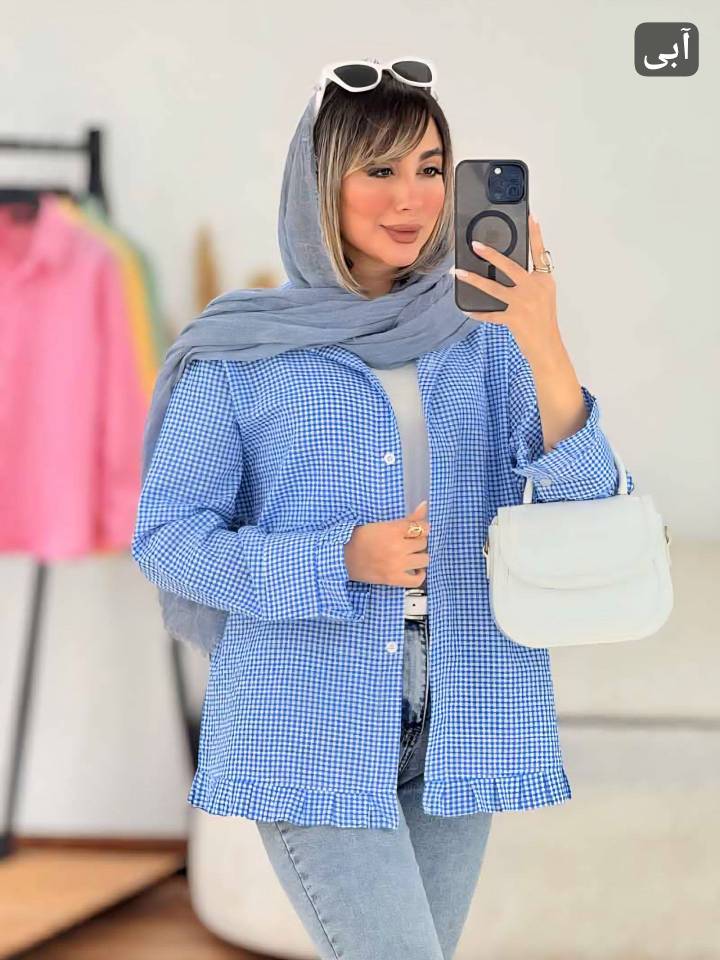 مانتو ملوریا شیک ودلبرر❤️✅9925 شایسته