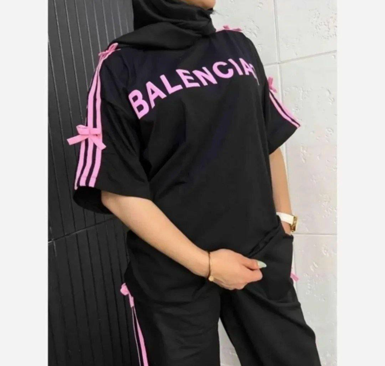 ست بالنسیا اسپان گلکسی 🎀۴۴۰۹۸نفس