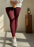 لگ کبریتی تک رنگ زرشکی🥰❤️کد 5536 کلار