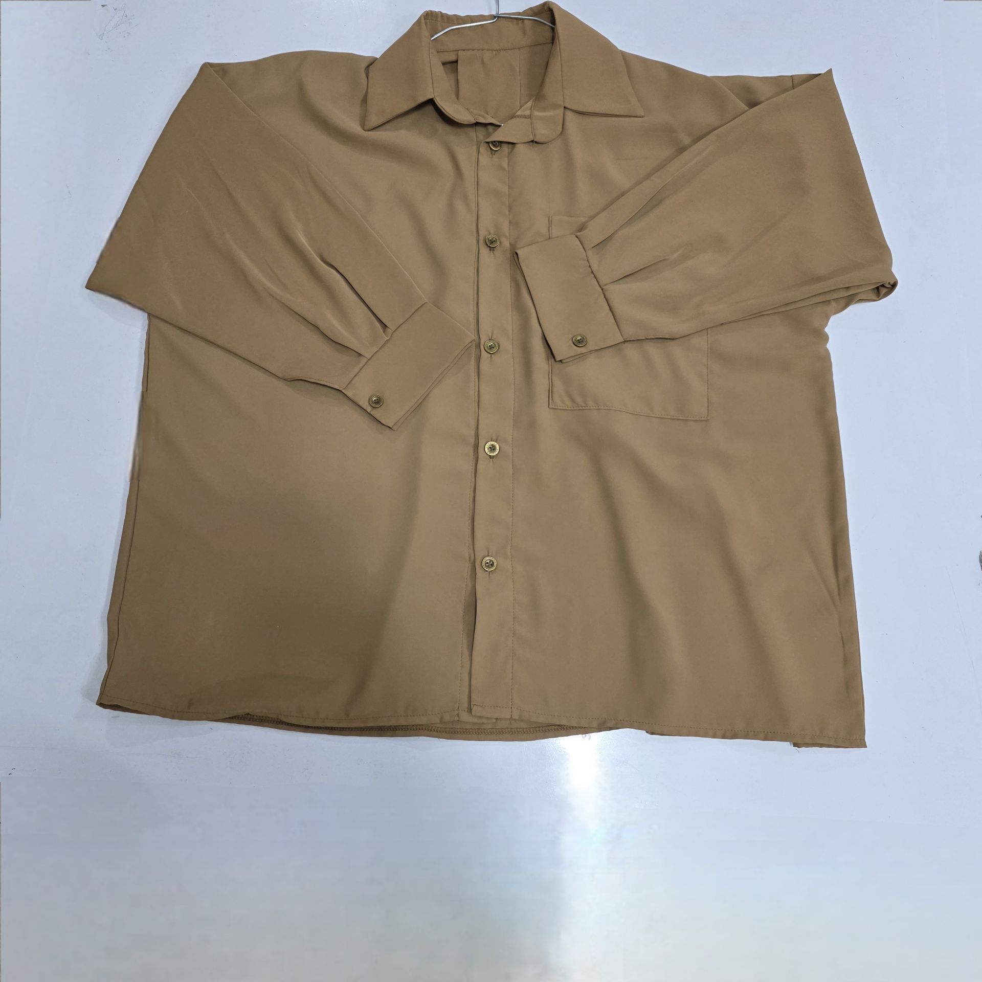 شومیز لش با دو رنگ ارسال ۷ روز کاری 🛍💯🌈🎀۴۴۱۵ بزمی
