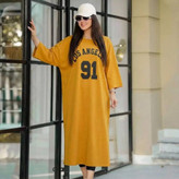 پیراهن شیک و زیبا ❤️✅5702 الیشکا
