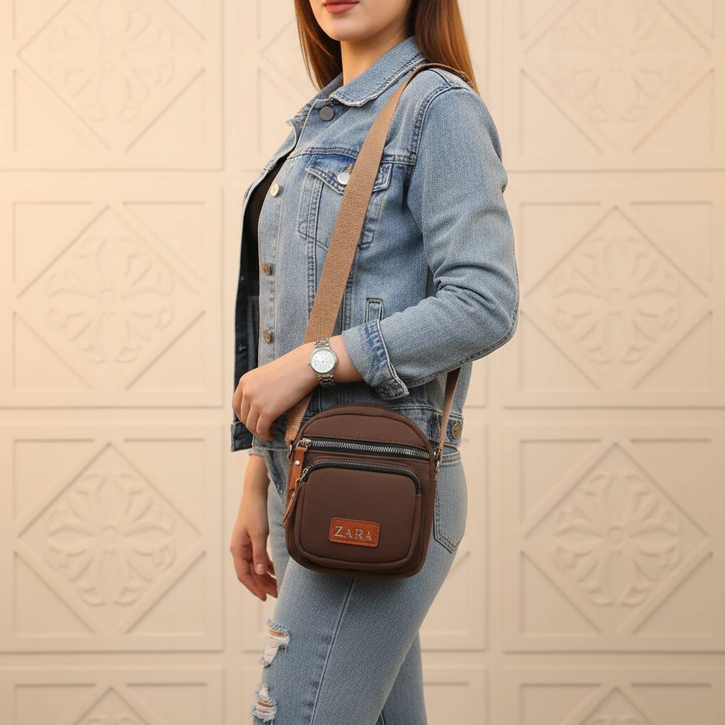 کیف زارا قیمت عالی ✅16737سینو