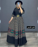 شومیز دامن ایمد مخصوص خاص پسندا ❤️😍✅99976پرفاز