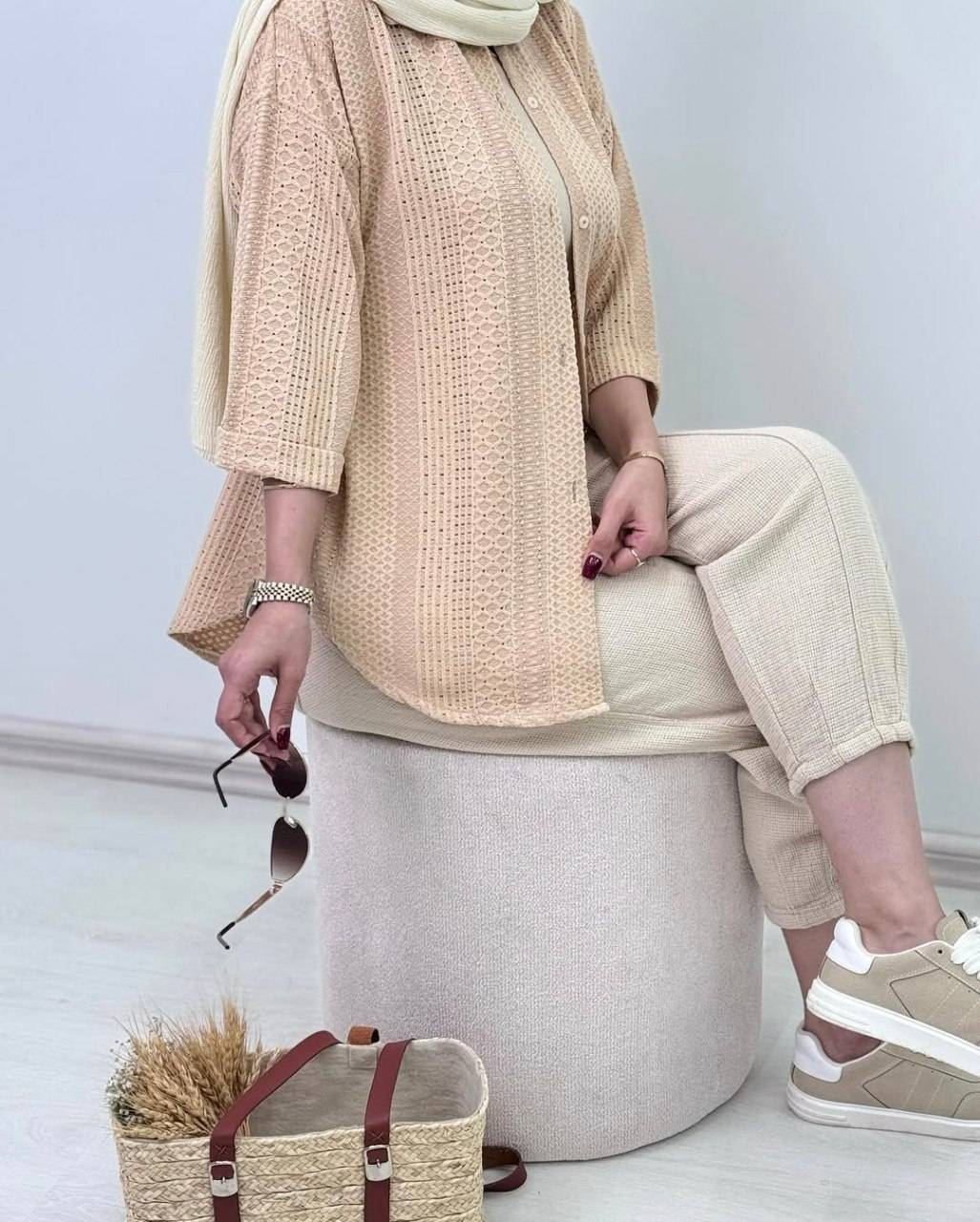 شومیز مراکشی ترانه تنخوری شیک و زیبا🥰🎀کد 9405 ترانه