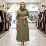 کفتان دیپلمات در رنگ بندی زیبا کد 5714 کلار