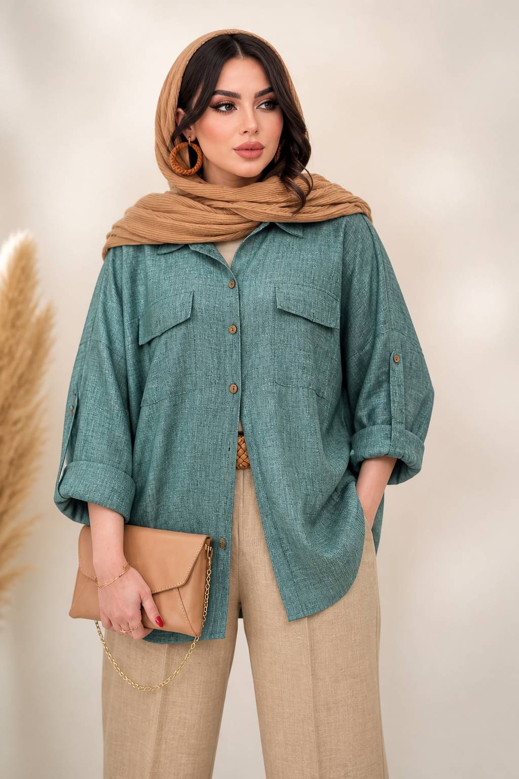 شومیز کیمانو آبشار زیبا وجذاب در رنگبندی 🥰 🥰 کد ۱۲۲۱۳ ستشو
