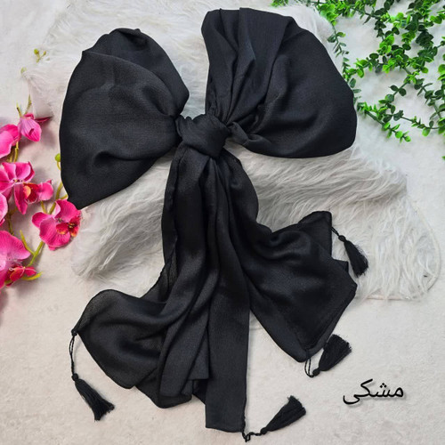 شال کریستال زیبا وشیک در رنگبندی 🌈 🌈کد۱۲۲۲۵ ستشو