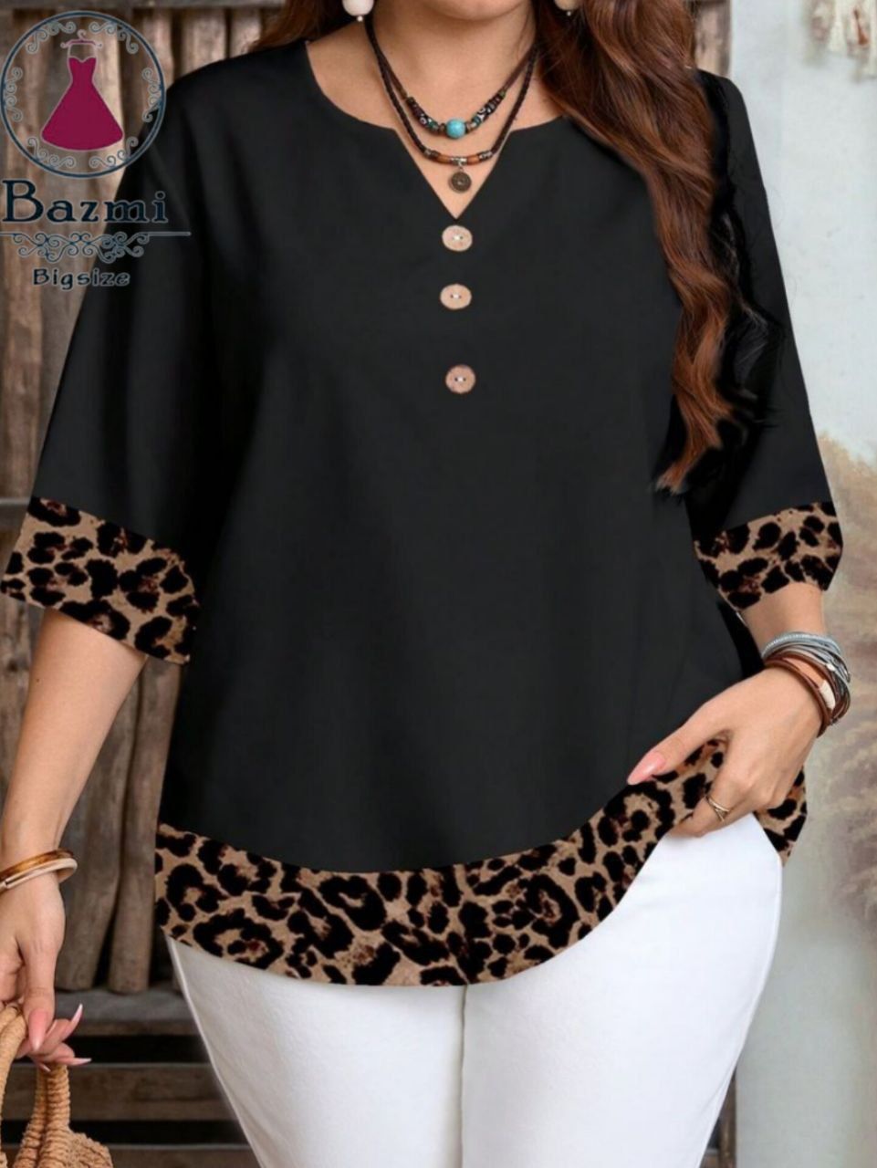 🎀بلوز مجلسی سایز بزرگ ارسال ۵ روز کاری ۰۰۳۳بزمی💯🛍💞💞